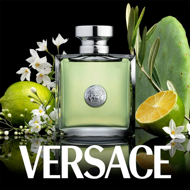 PERFUME VERSACE VERSENSE MUJER EDT 100 ML - 3
