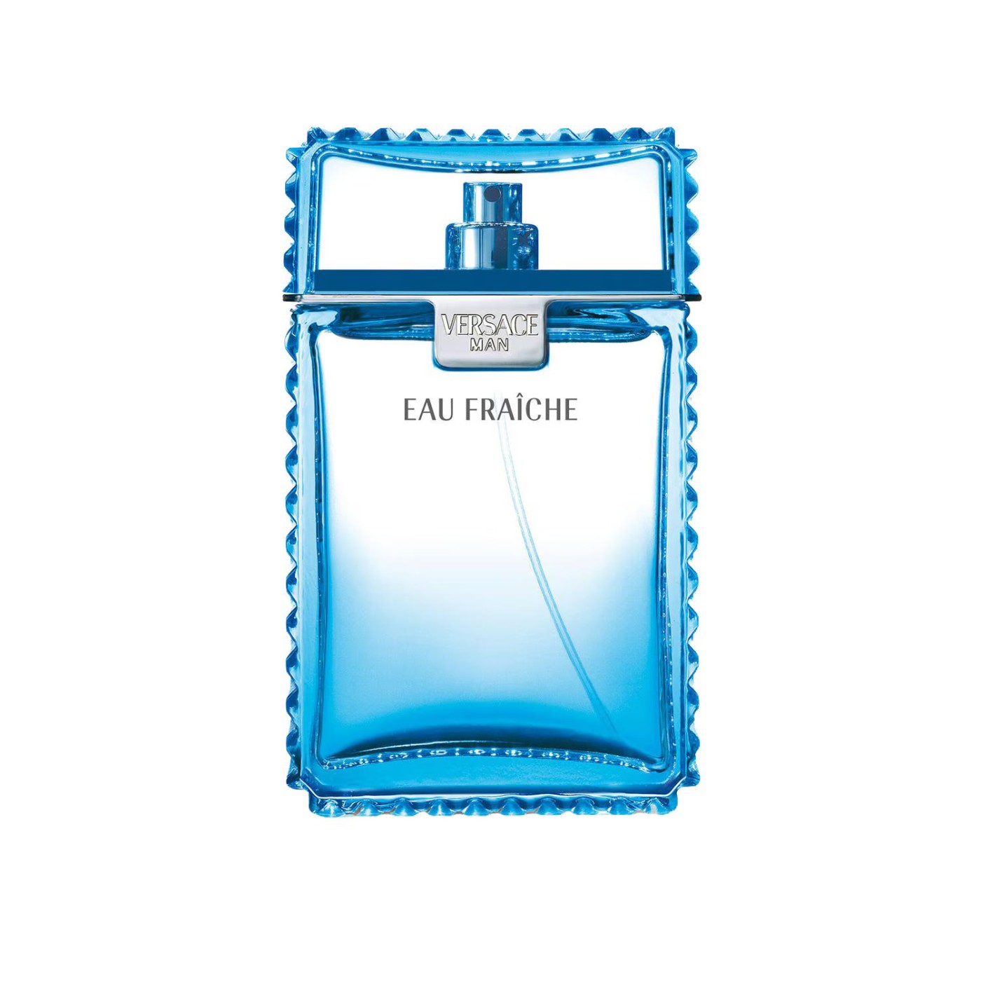 PERFUME VERSACE EAU FRAICHE HOMBRE EDT 200 ML - 1