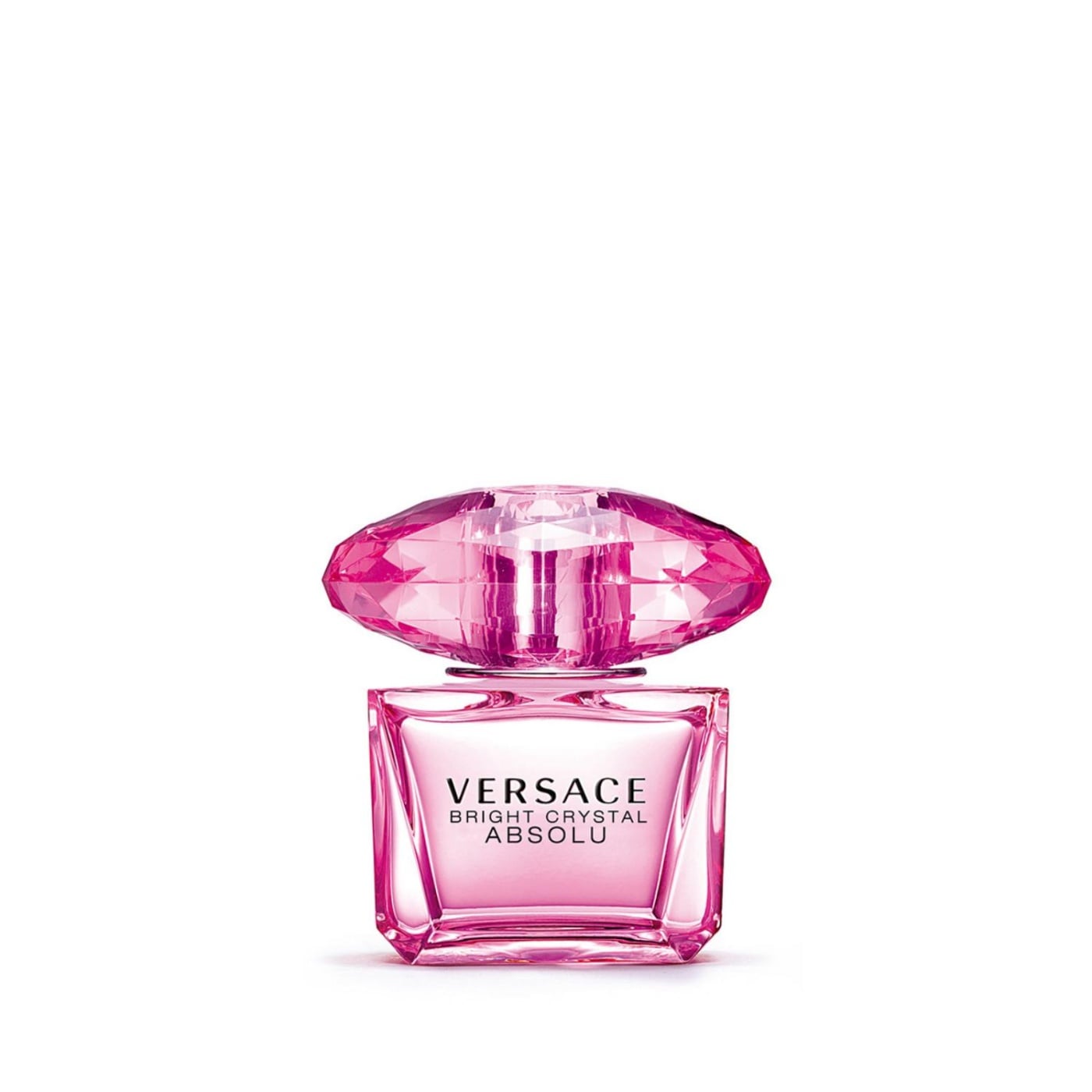 PERFUME MUJER VERSACE BRIGHT CRYSTAL ABSOLU EDP 90 ML - 1
