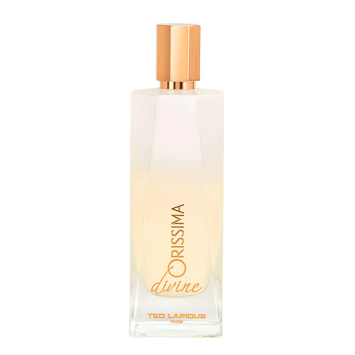 PERFUME MUJER TED LAPIDUS ORISSIMA DIVINE EDP 100 ML - 2