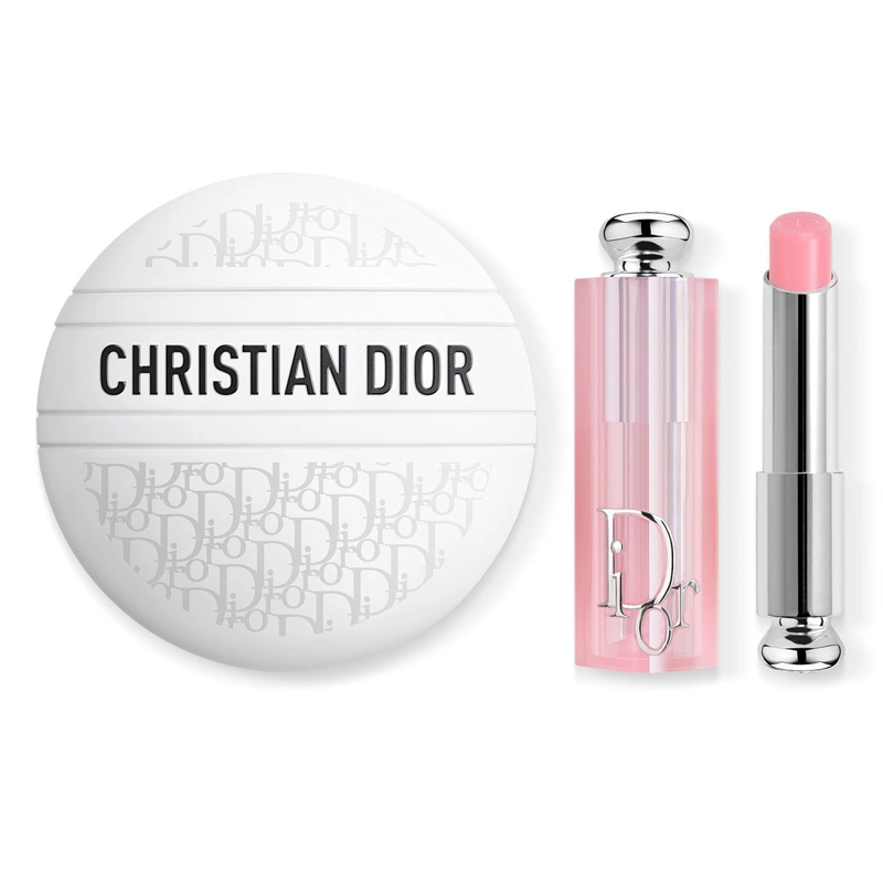 SET DIOR LE BAUME 50 ML + LIP GLOW BALM 001