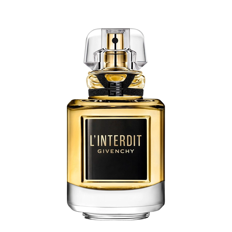PERFUME GIVENCHY L'INTERDIT MUJER EDP 50 ML - 1