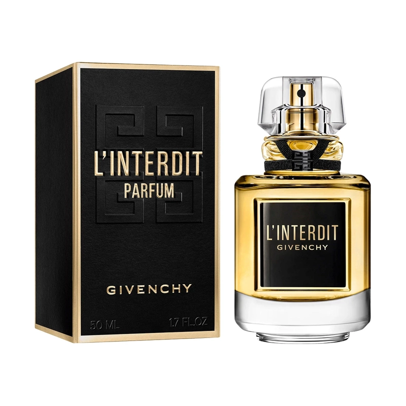 PERFUME GIVENCHY L'INTERDIT MUJER EDP 50 ML - 2