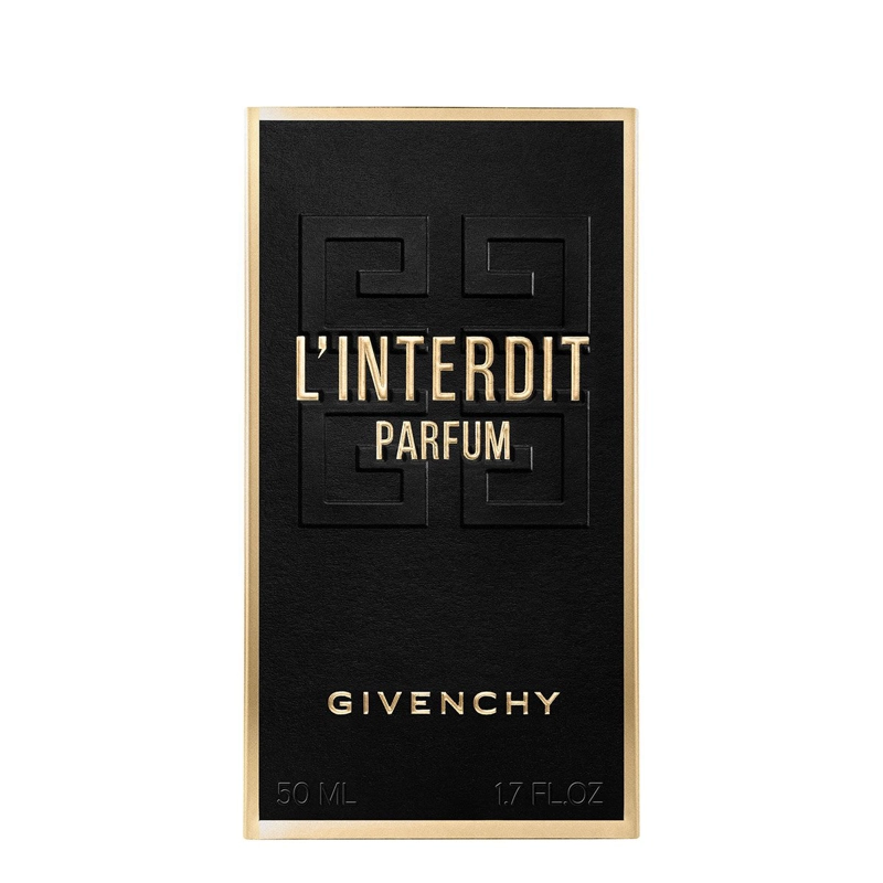 PERFUME GIVENCHY L'INTERDIT MUJER EDP 50 ML - 3
