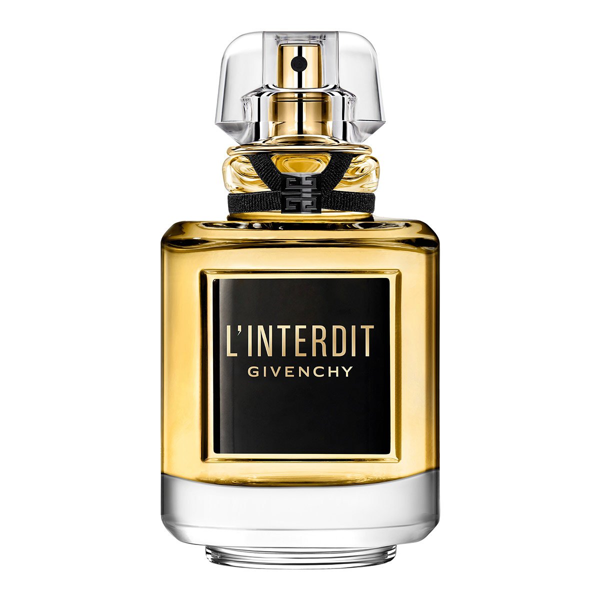 PERFUME GIVENCHY L'INTERDIT MUJER EDP 80 ML - 1