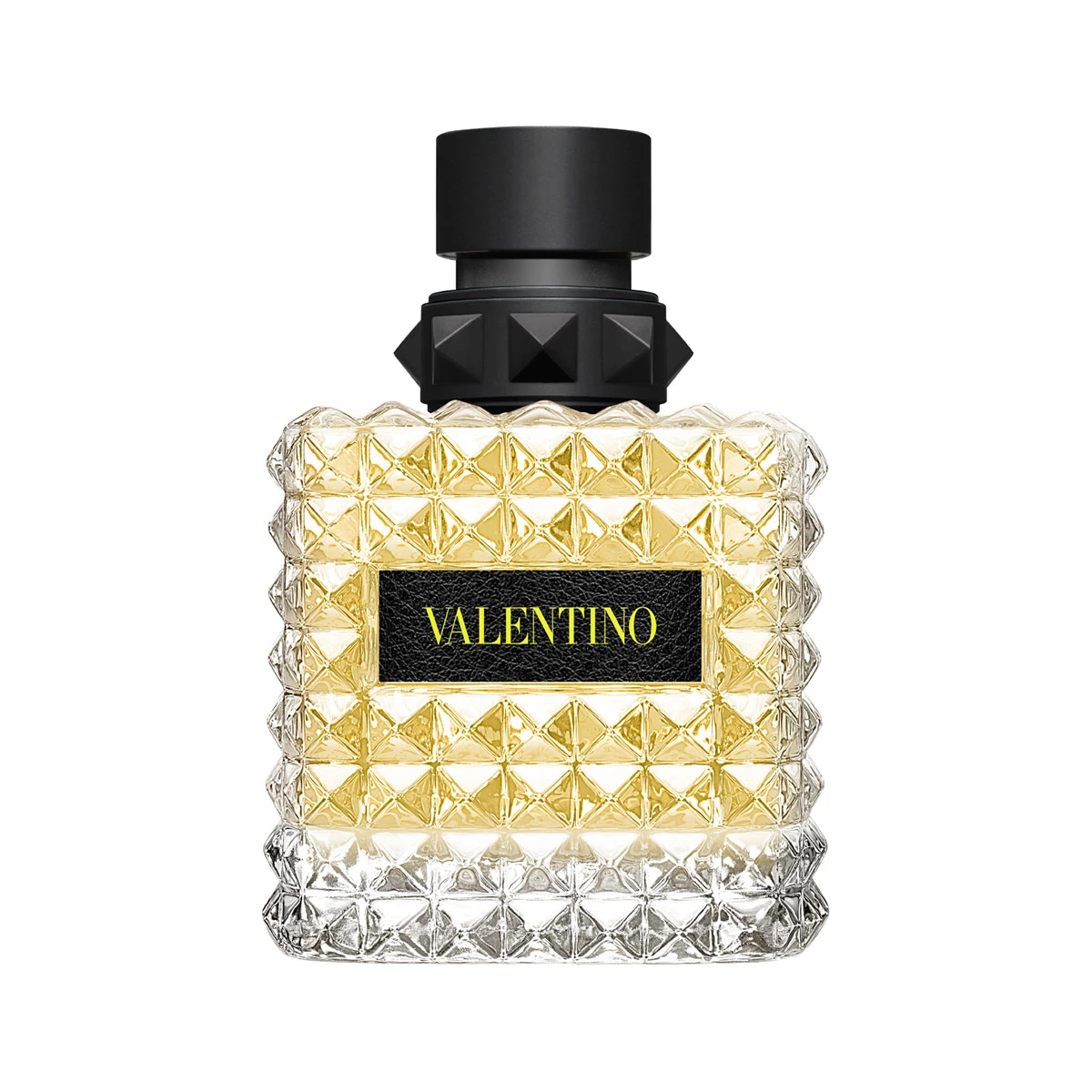 PERFUME VALENTINO BORN IN ROMA YELLOW DREAM DONNA MUJER EDP 100 ML - 1