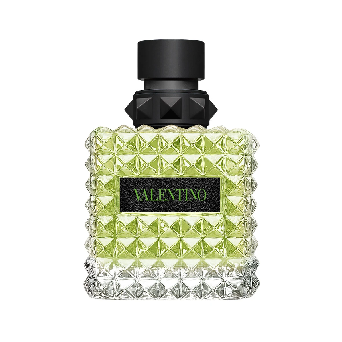 PERFUME VALENTINO BORN IN ROMA GREEN STRAVAGANZA DONNA MUJER EDP 100 ML - 1