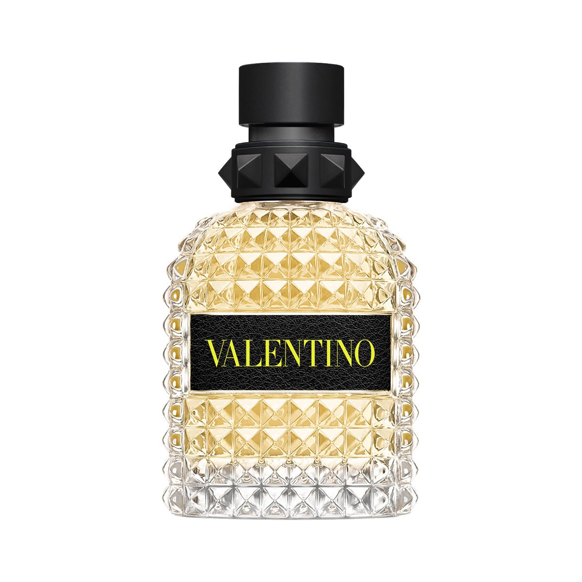 PERFUME VALENTINO BORN IN ROMA YELLOW DREAM UOMO HOMBRE EDT 50 ML - 1