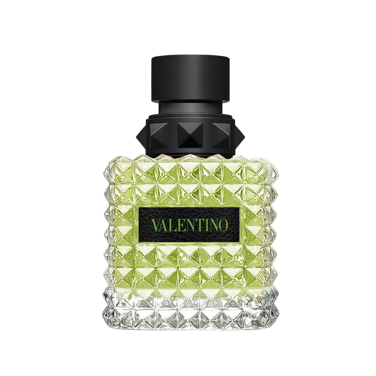 PERFUME VALENTINO BORN IN ROMA GREEN STRAVAGANZA DONNA MUJER EDP 50 ML - 1