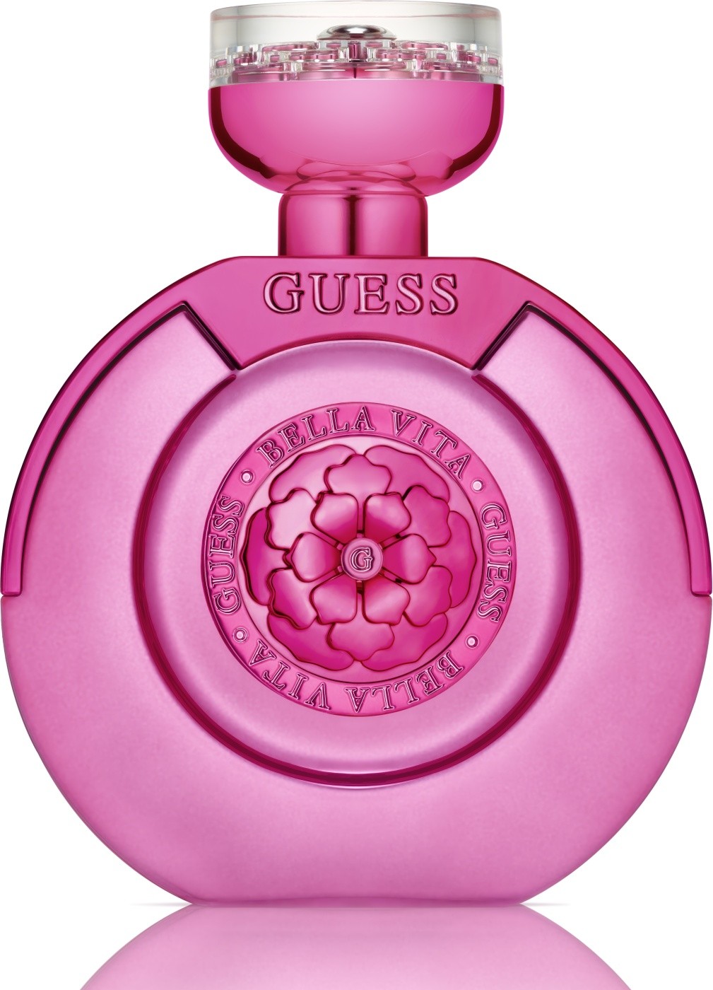 PERFUME GUESS LA MIA BELLA VITA EDP 100 ML - 2