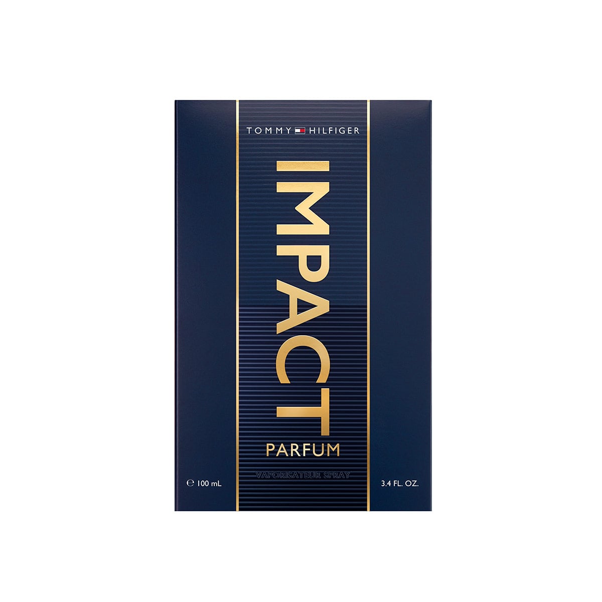 PERFUME TOMMY HILFIGER IMPACT HOMBRE PARFUM 100ML - 3