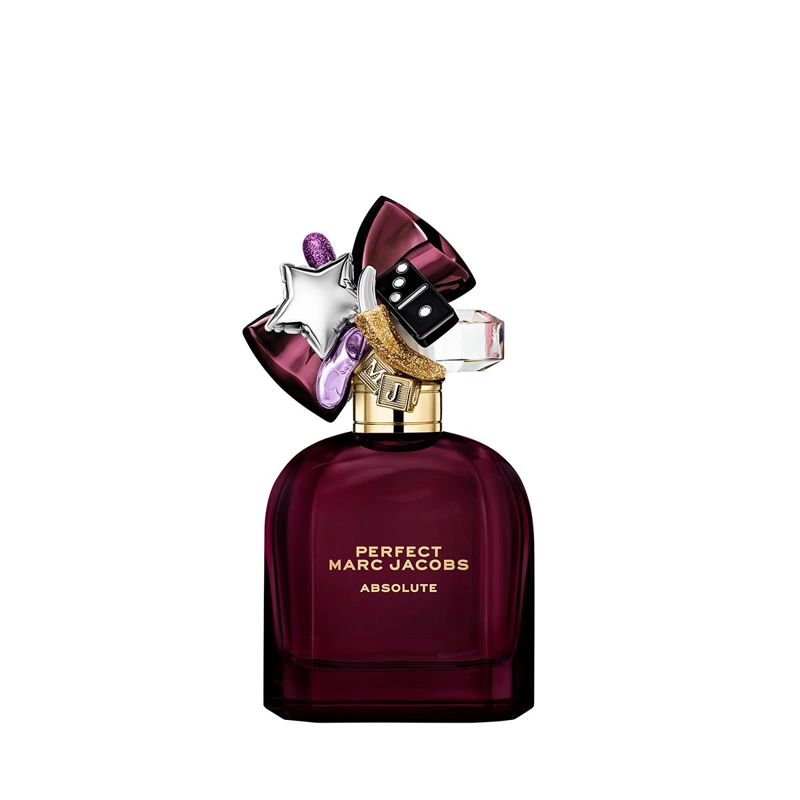 PERFUME MARC JACOBS PERFECT ABSOLUTE MUJER EDP 50 ML - 1