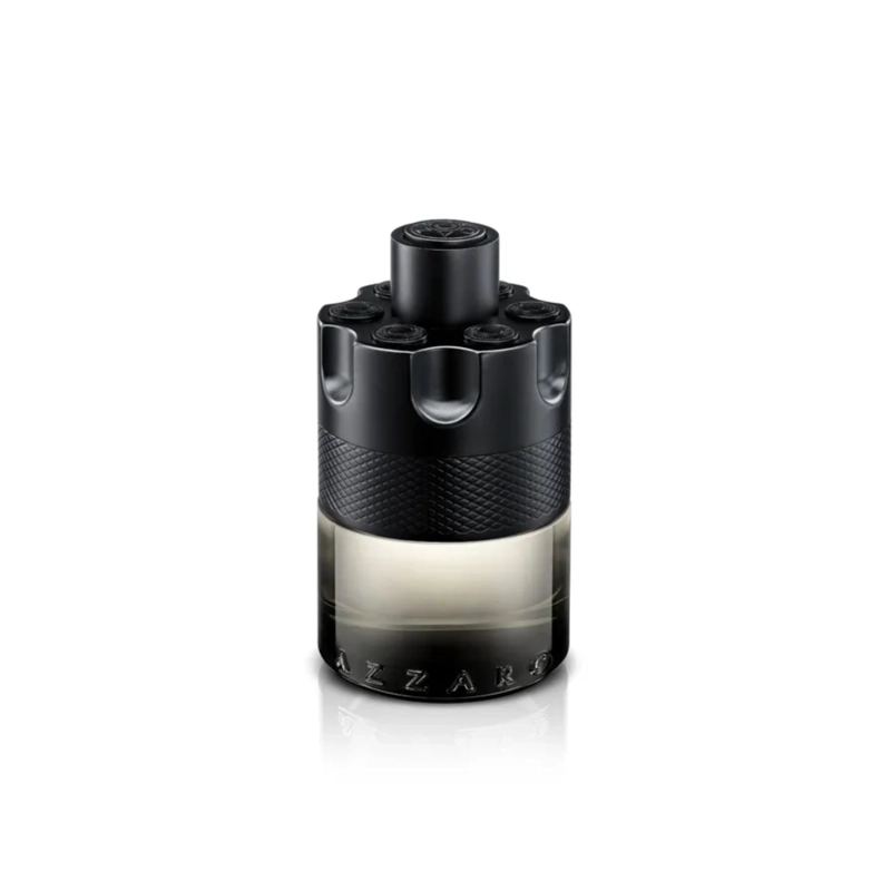 THE MOST WANTED INTENSE EDT AZZARO 100 ML - 1