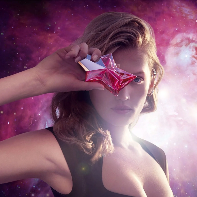 PERFUME MUGLER ANGEL NOVA MUJER EDP 100 ML - 3
