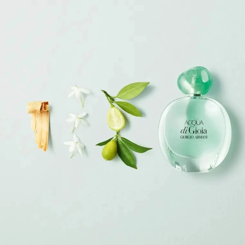 PERFUME ACQUA DI GIOIA EDP 100 ML MUJER - 3