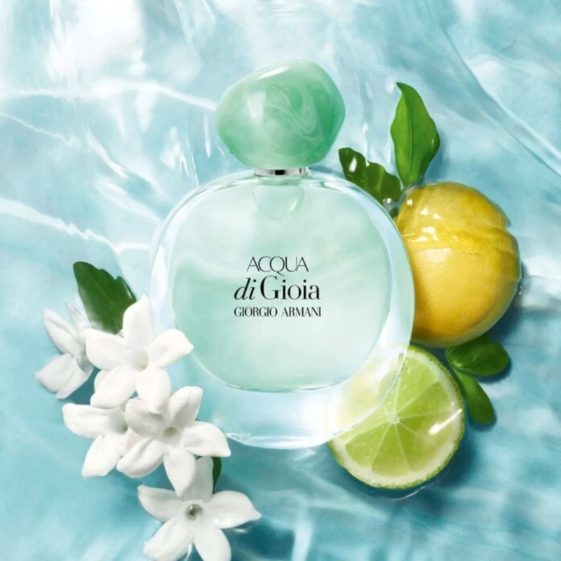 PERFUME ACQUA DI GIOIA EDP 100 ML MUJER - 4