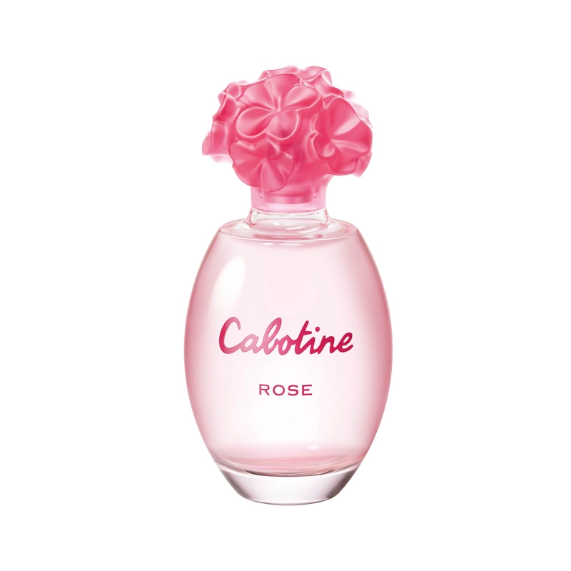 PERFUME GRES CABOTINE ROSE EDT 100ML - 2