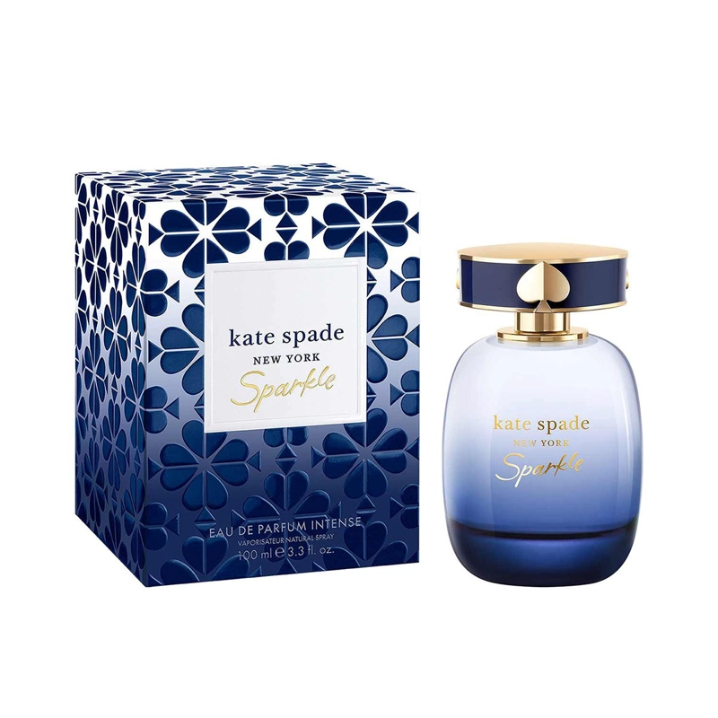 PERFUME KATE SPADE SPARKLE MUJER EDP 100 ML - 1
