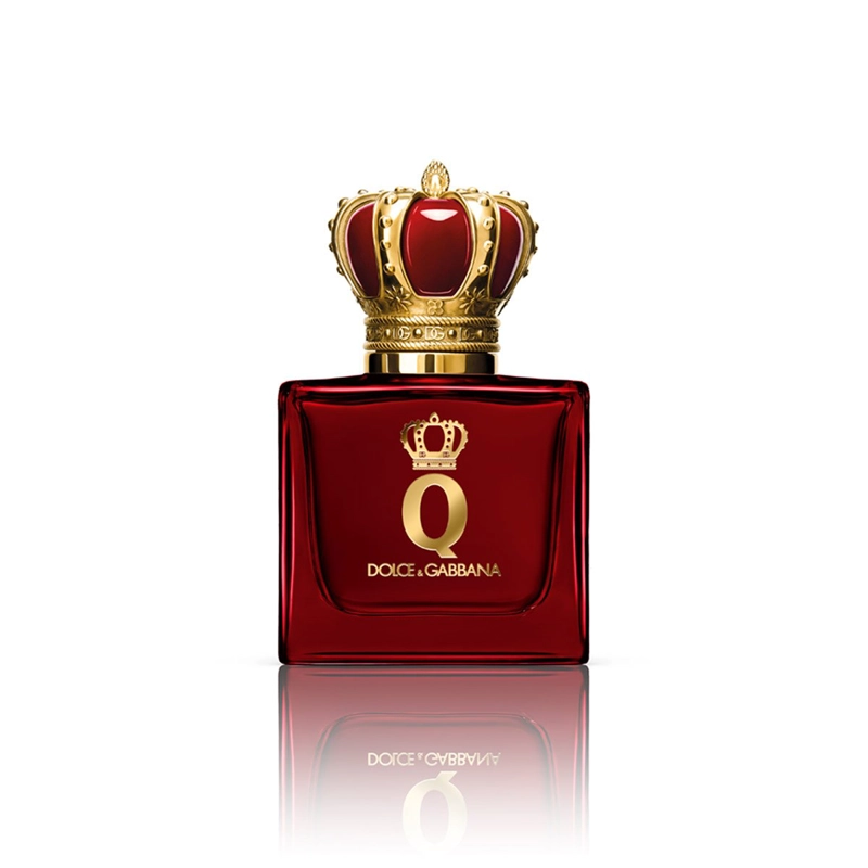 PERFUME DOLCE&GABANNA Q MUJER PARFUM 30 ML - 1