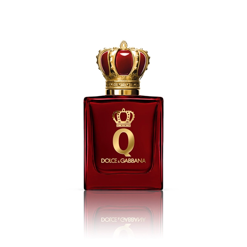 PERFUME DOLCE&GABANNA Q MUJER PARFUM 50 ML - 1