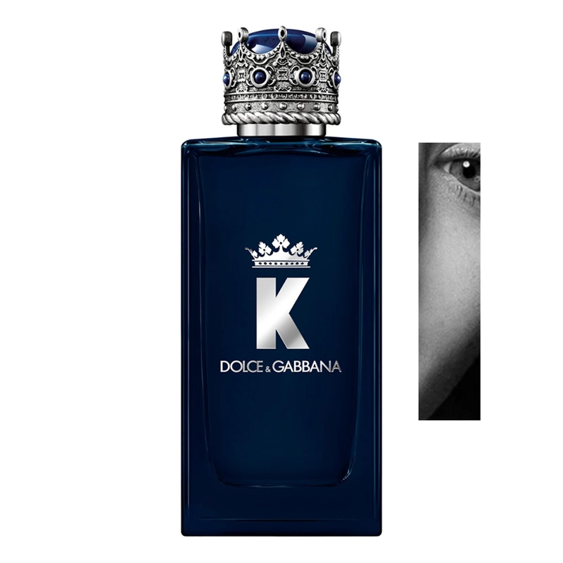 PERFUME DOLCE&GABANNA K HOMBRE PARFUM 100 ML - 1