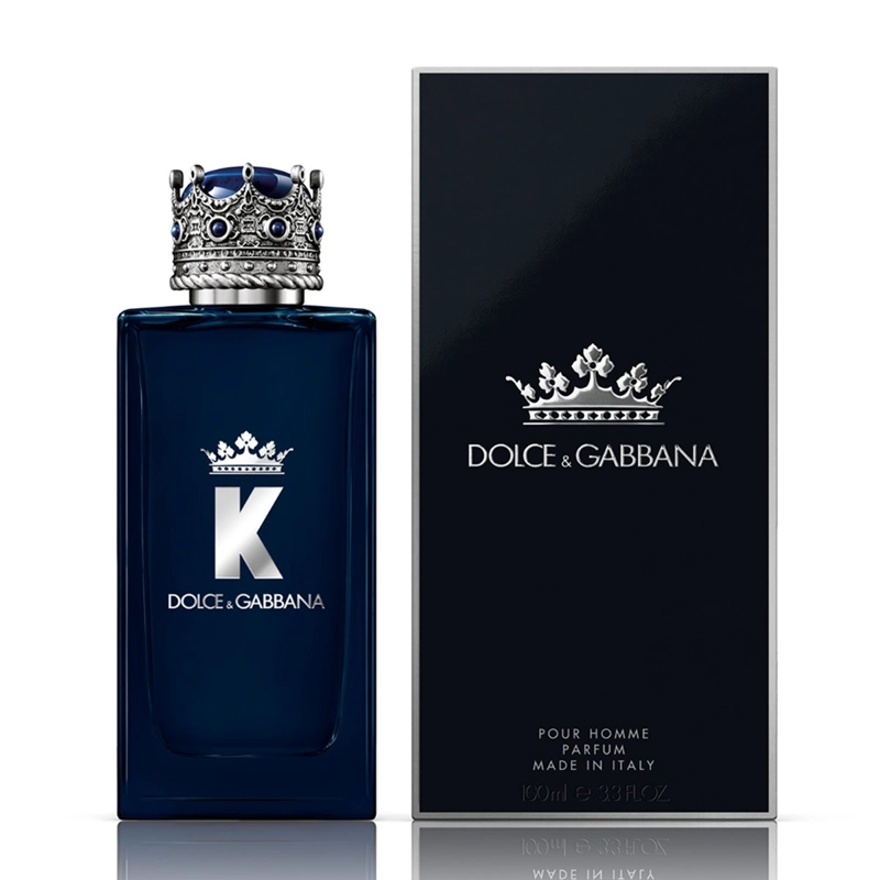 PERFUME DOLCE&GABANNA K HOMBRE PARFUM 100 ML - 2