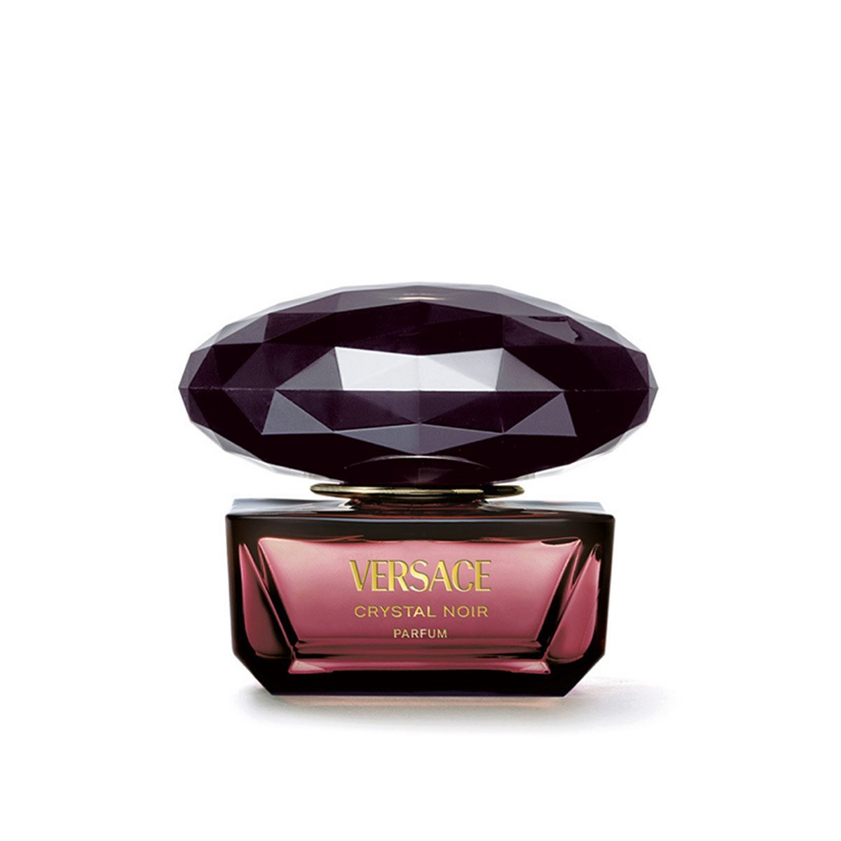 PERFUME VERSACE CRYSTAL NOIR MUJER PARFUM 50 ML - 1