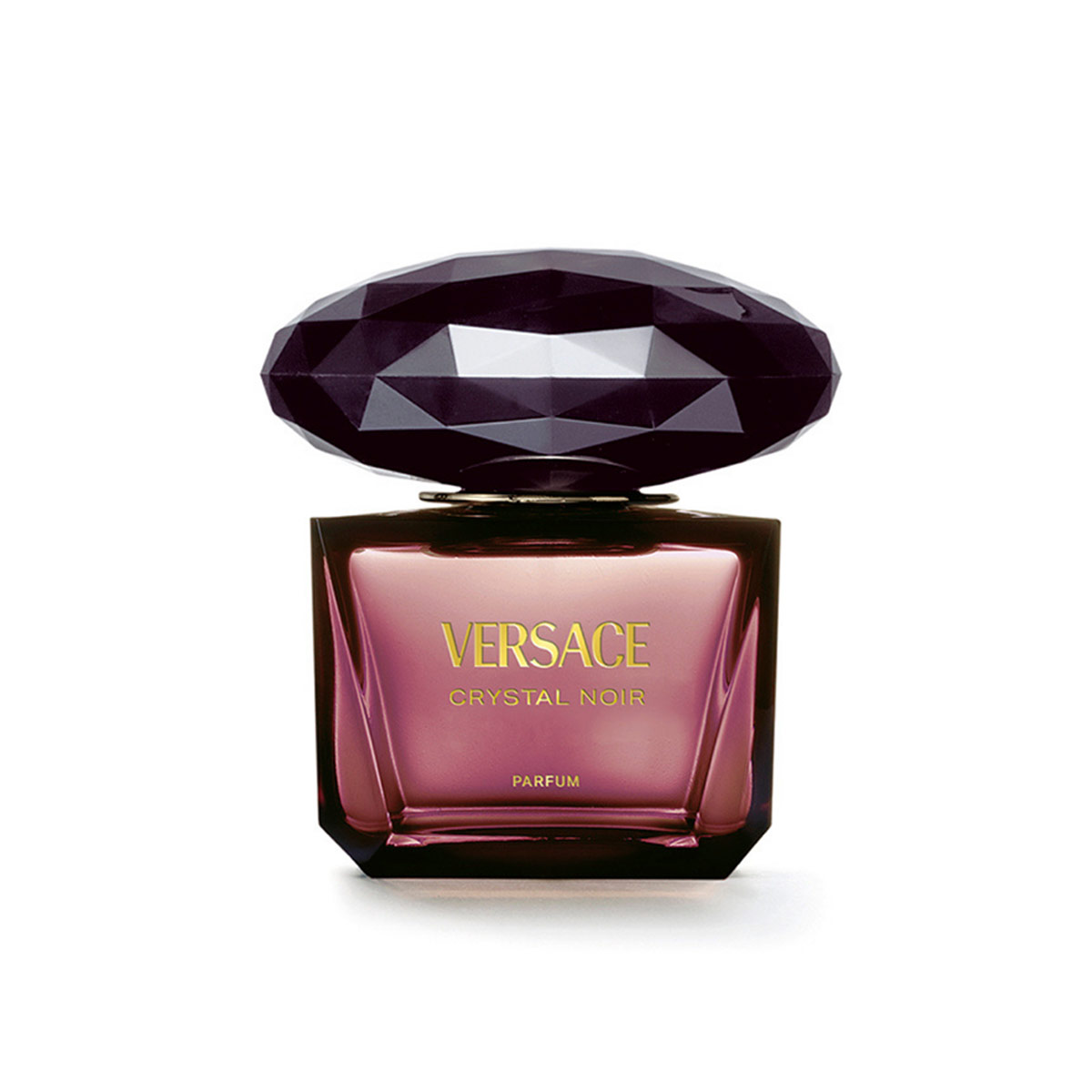 PERFUME VERSACE CRYSTAL NOIR MUJER PARFUM 90 ML - 1