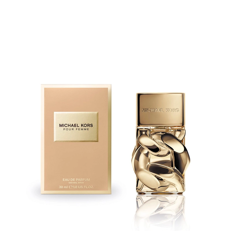 PERFUME MICHAEL KORS POUR FEMME MUJER EDP 30 ML - 2