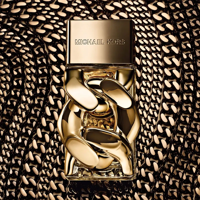 PERFUME MICHAEL KORS POUR FEMME MUJER EDP 50 ML - 4