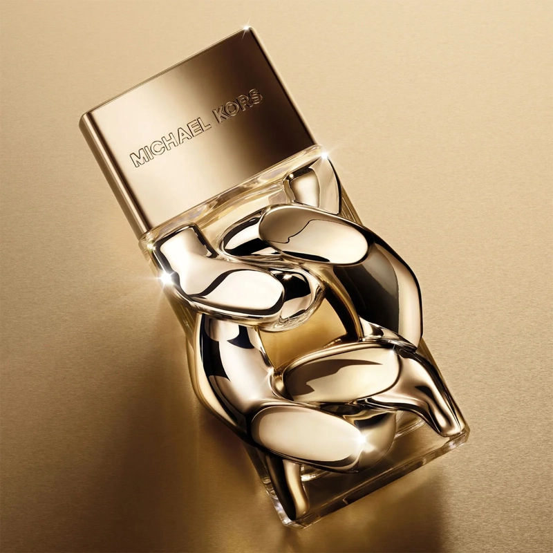 PERFUME MICHAEL KORS POUR FEMME MUJER EDP 100 ML - 5
