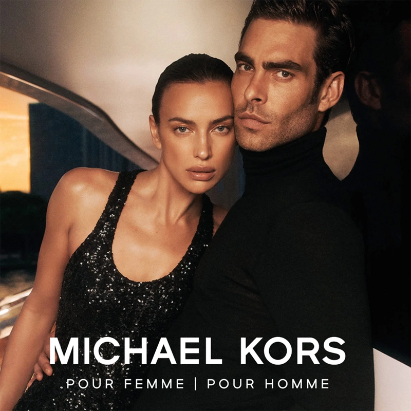 PERFUME MICHAEL KORS POUR FEMME MUJER EDP 100 ML - 6