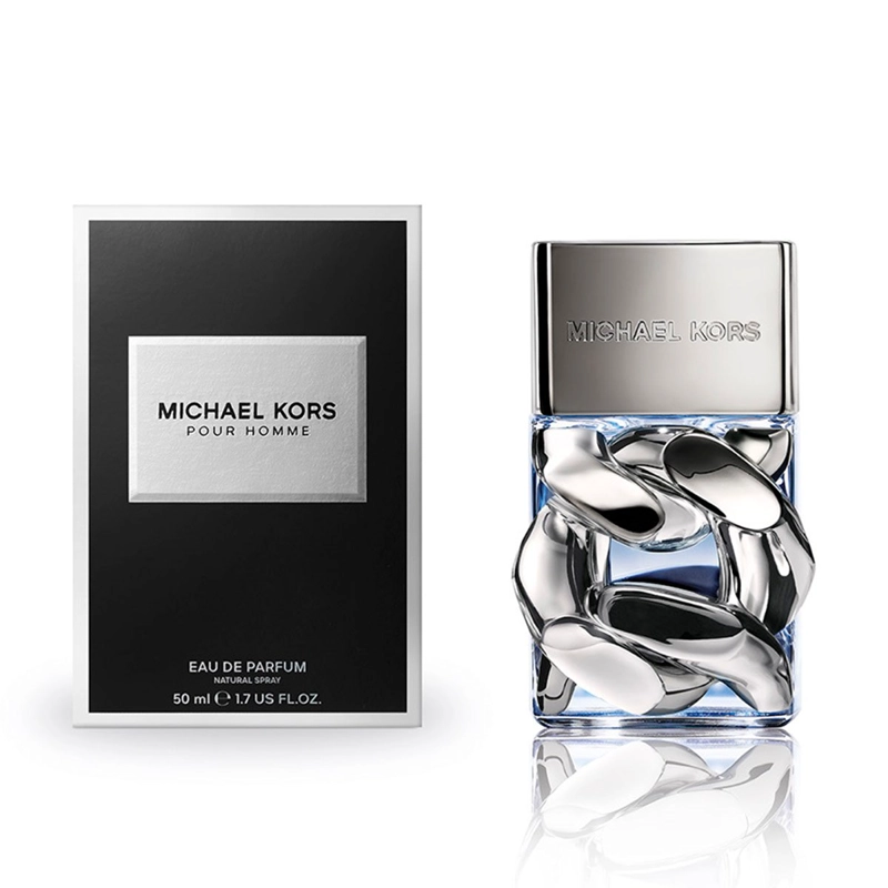 PERFUME MICHAEL KORS POUR HOMME HOMBRE EDP 50 ML - 2