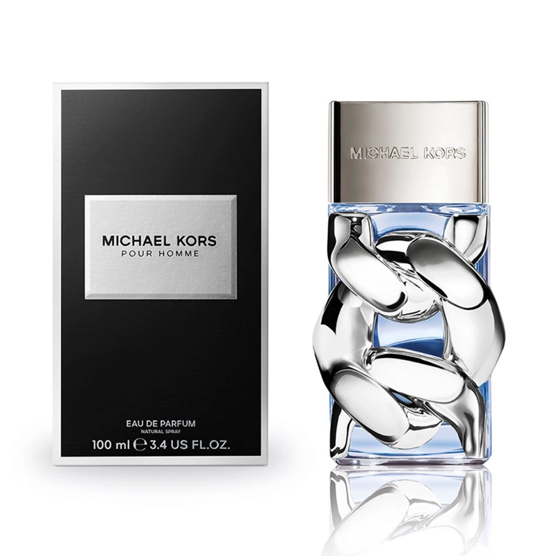 PERFUME MICHAEL KORS POUR HOMME HOMBRE EDP 100 ML - 2