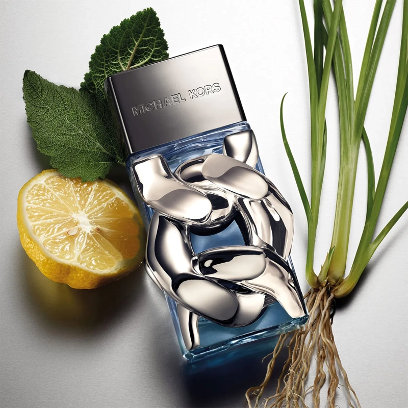 PERFUME MICHAEL KORS POUR HOMME HOMBRE EDP 100 ML - 3
