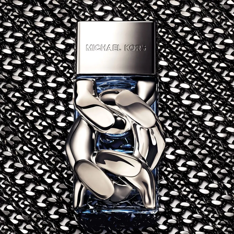 PERFUME MICHAEL KORS POUR HOMME HOMBRE EDP 100 ML - 4