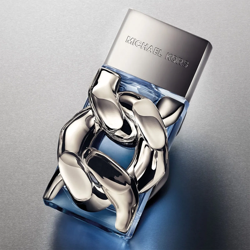 PERFUME MICHAEL KORS POUR HOMME HOMBRE EDP 100 ML - 5