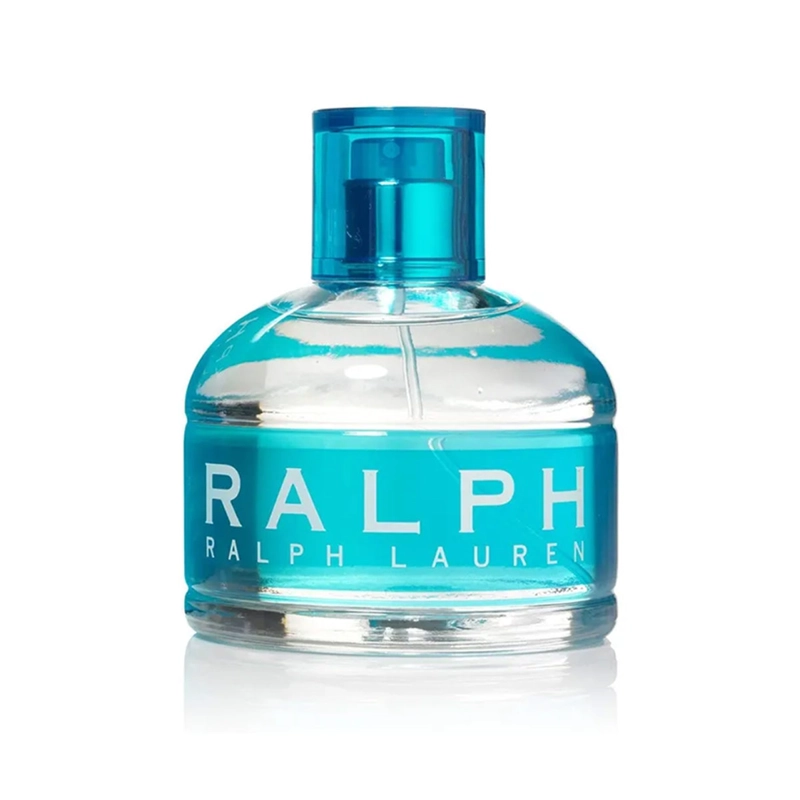 PERFUME RALPH LAUREN MUJER EDT 100 ML - 1