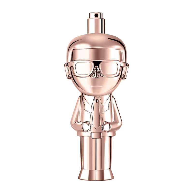PERFUME KARL LAGERFELD IKONIC FOR WOMEN MUJER EDP 100 ML - 2