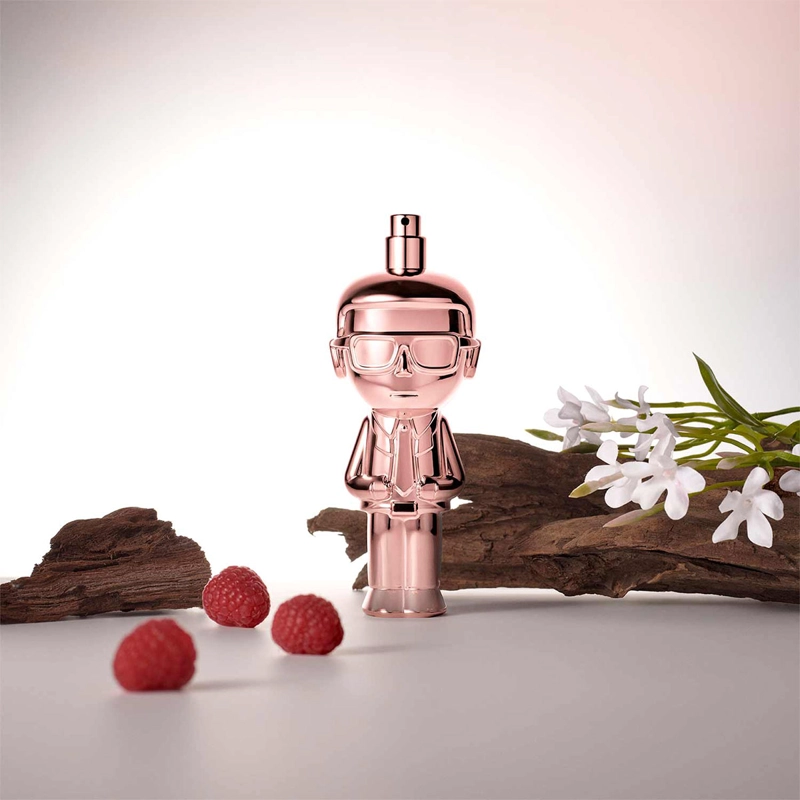 PERFUME KARL LAGERFELD IKONIC FOR WOMEN MUJER EDP 100 ML - 3