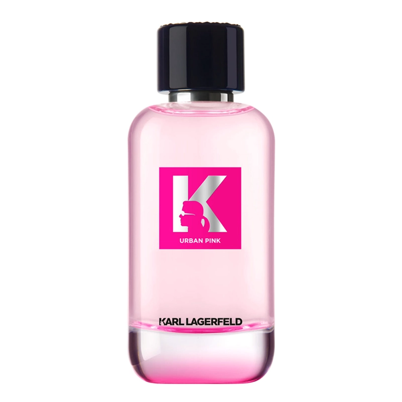 PERFUME KARL LAGERFELD URBAN PINK MUJER EDP 100 ML - 2