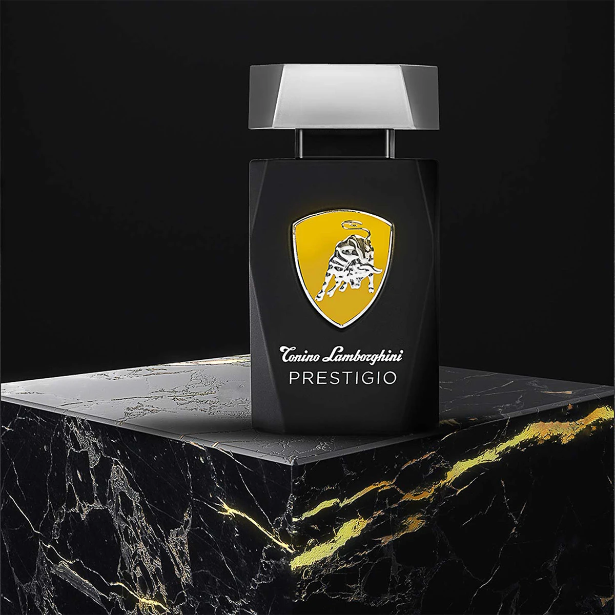 PERFUME TONINO LAMBORGHINI PRESTIGIO EDT 125 ML - 3