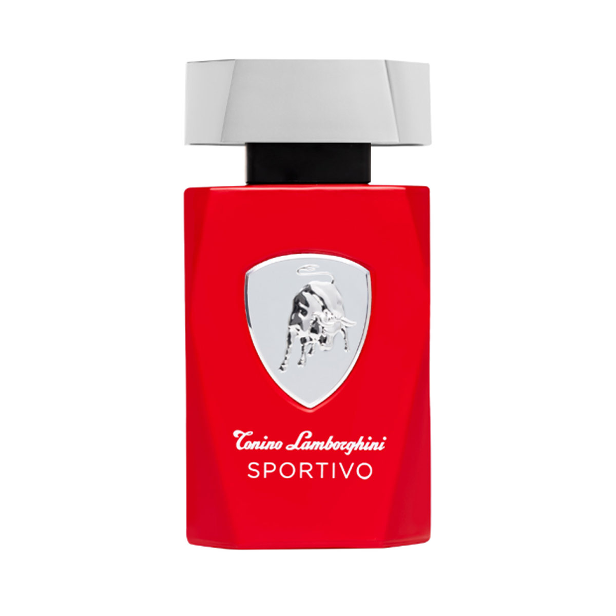 PERFUME TONINO LAMBORGHINI SPORTIVO EDT 125 ML - 2