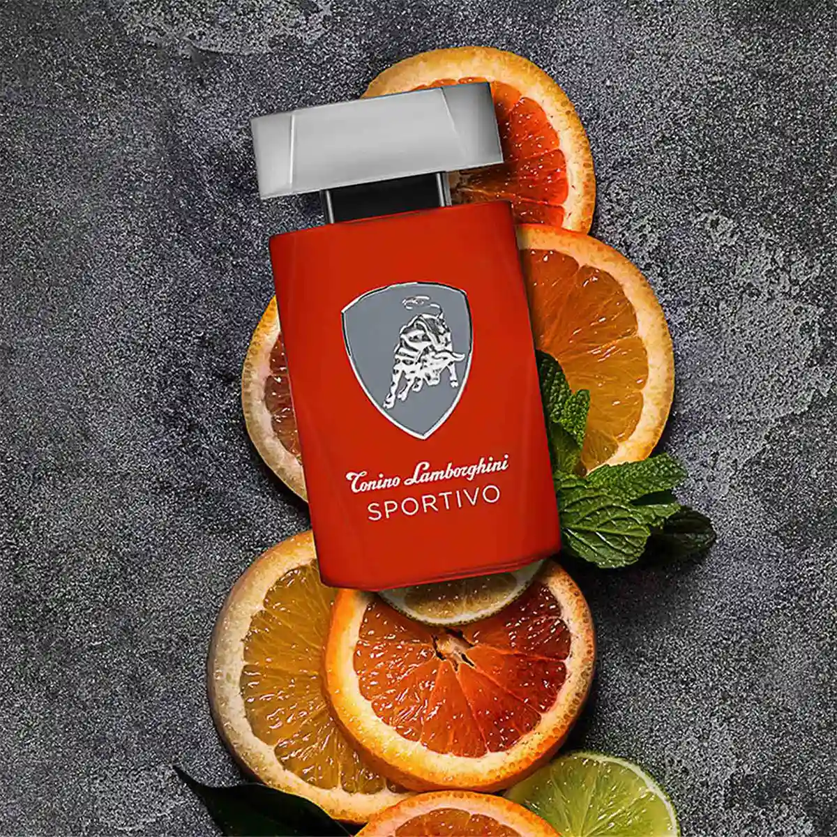 PERFUME TONINO LAMBORGHINI SPORTIVO EDT 125 ML - 3