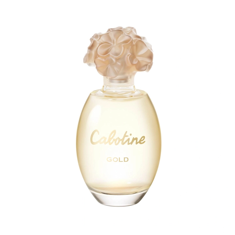 PERFUME MUJER GRES CABOTINE GOLD EDT 100ML - 2