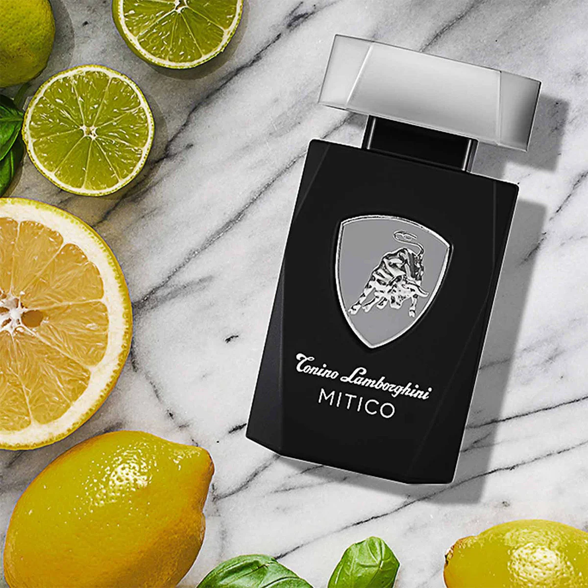 PERFUME TONINO LAMBORGHINI MITICO EDT 125 ML - 3