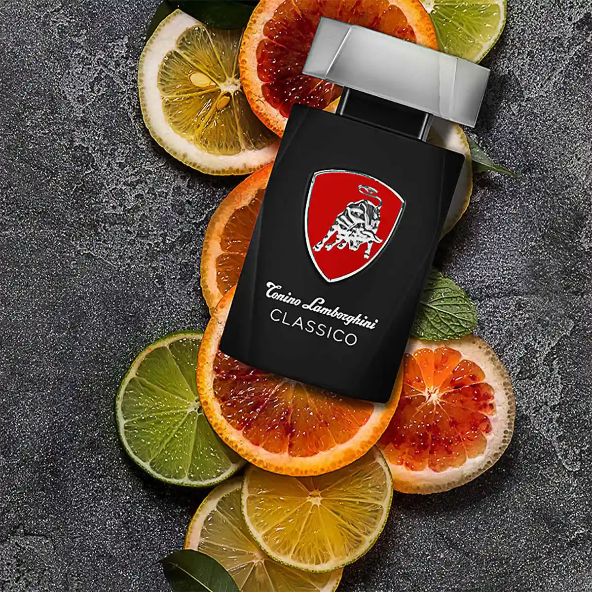 PERFUME TONINO LAMBORGHINI CLASSICO EDT 125 ML - 3