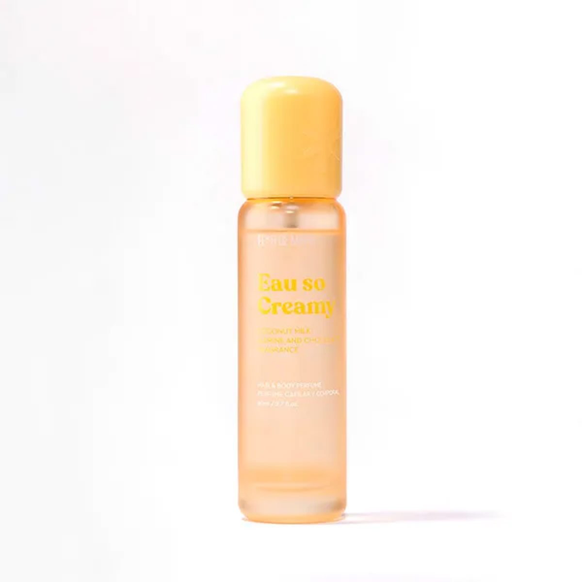 PERFUME FLOR DE MAYO EAU SO CREAMY 80 ML - 1
