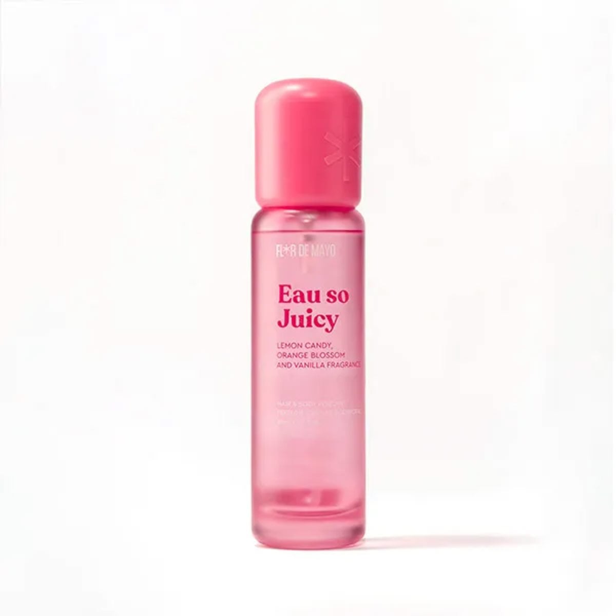 PERFUME FLOR DE MAYO EAU SO JUICY 80 ML - 1