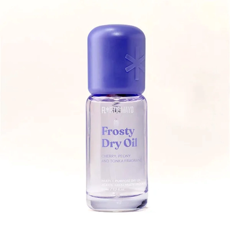 ACEITE FLOR DE MAYO FROSTY DRY OIL 50 ML - 1